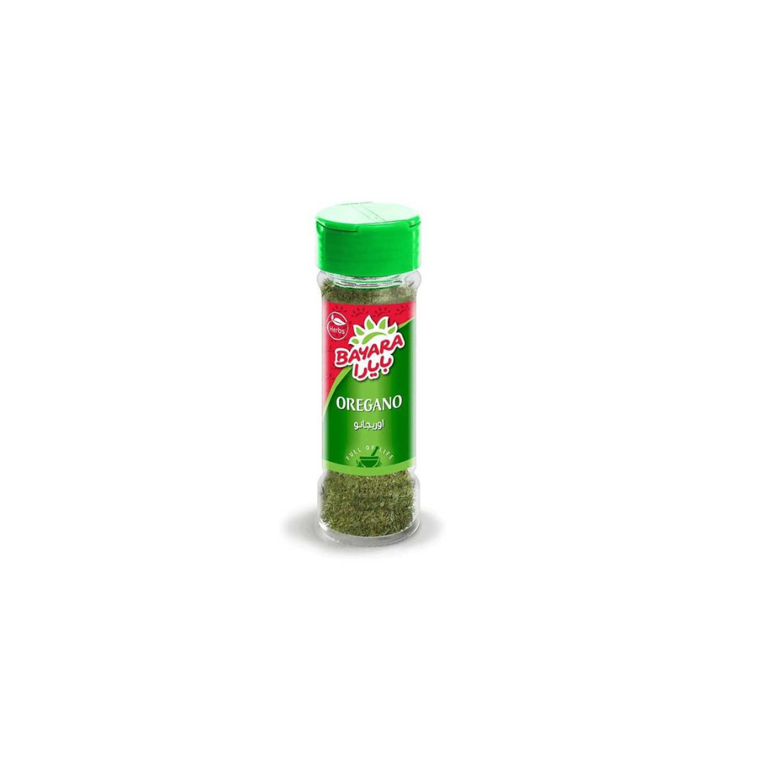 BAYARA OREGANO PIZZA 1X12X60 GM/330ML