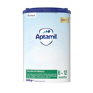 APTAMIL MILK NO2 1X6X900GM