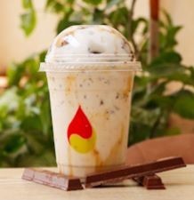 KITKAT SHAKE INDHO DELUXE