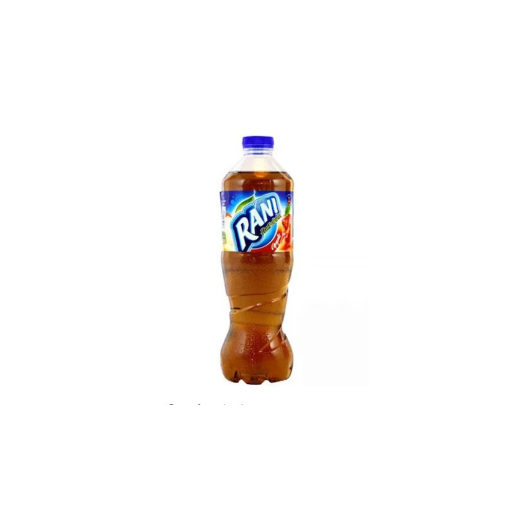 RANI FAMILY APPLE DRINK 1X6X1.5ML