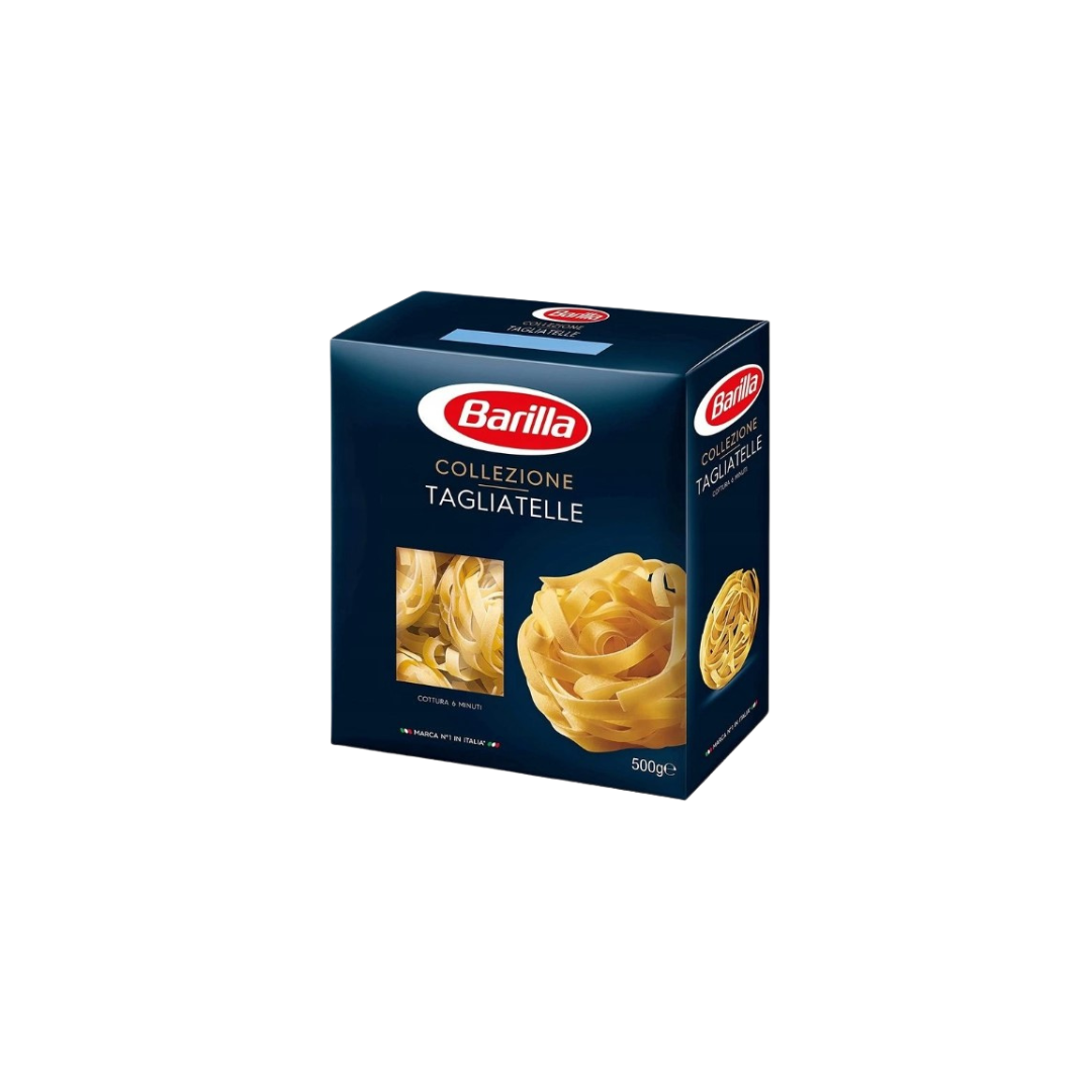 BARILLA TAGLIATELLE 1X12X500 GRM