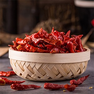 KASHMIR CHILLI WHOLE (காஷ்மீர் மிளகாய்)