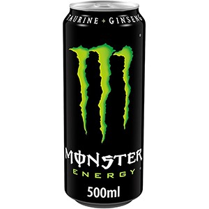 Monster Energy Original 24X500ML