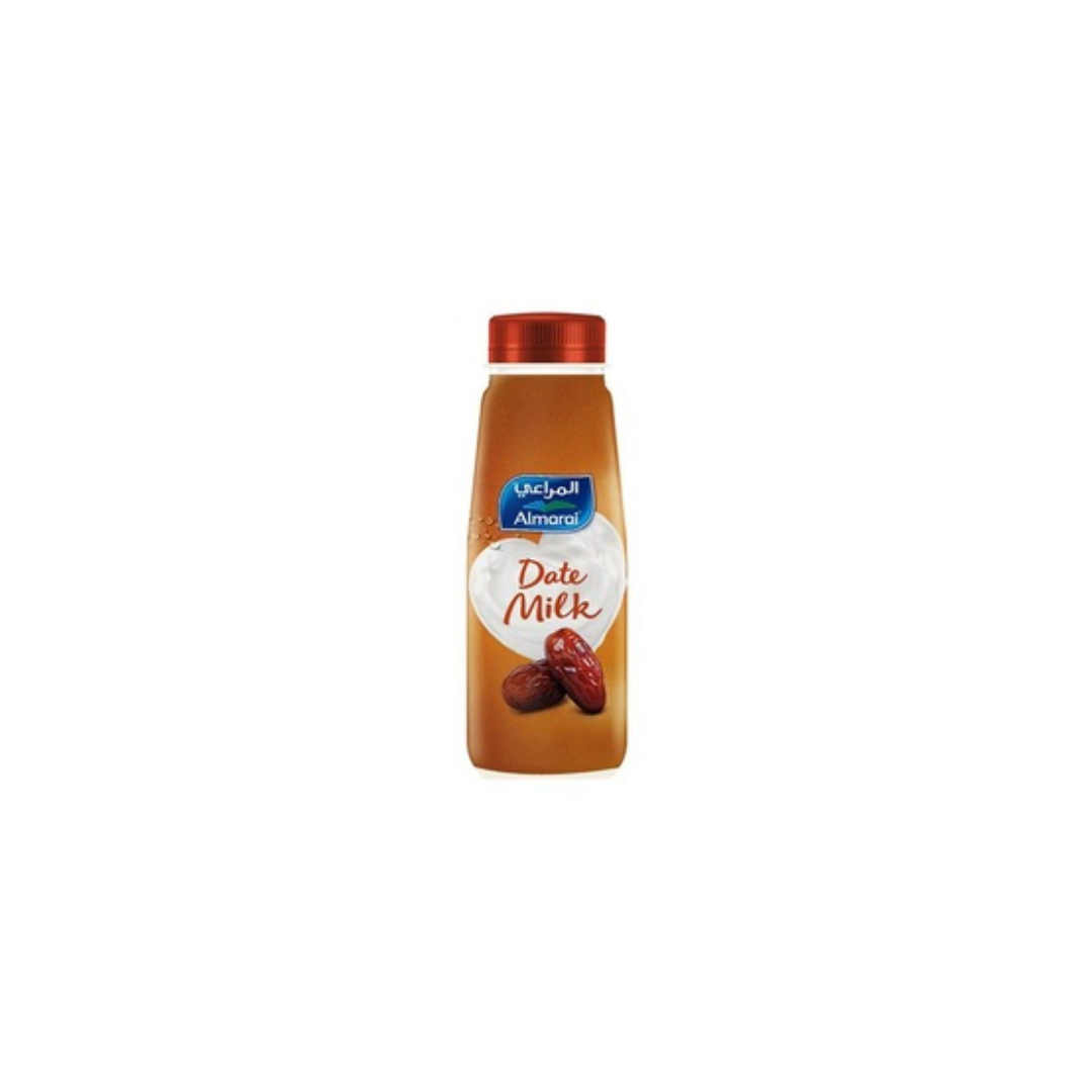 AL MARAI FRESH MILK PREMIUM DATE NO2155 36X250ML