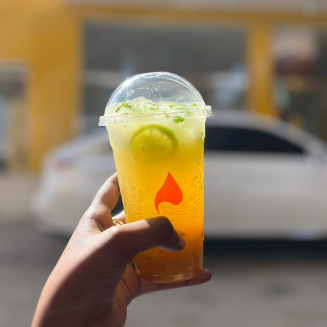 MOJITO MANGO