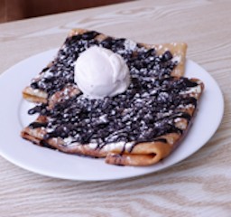 OREO (CREPE)