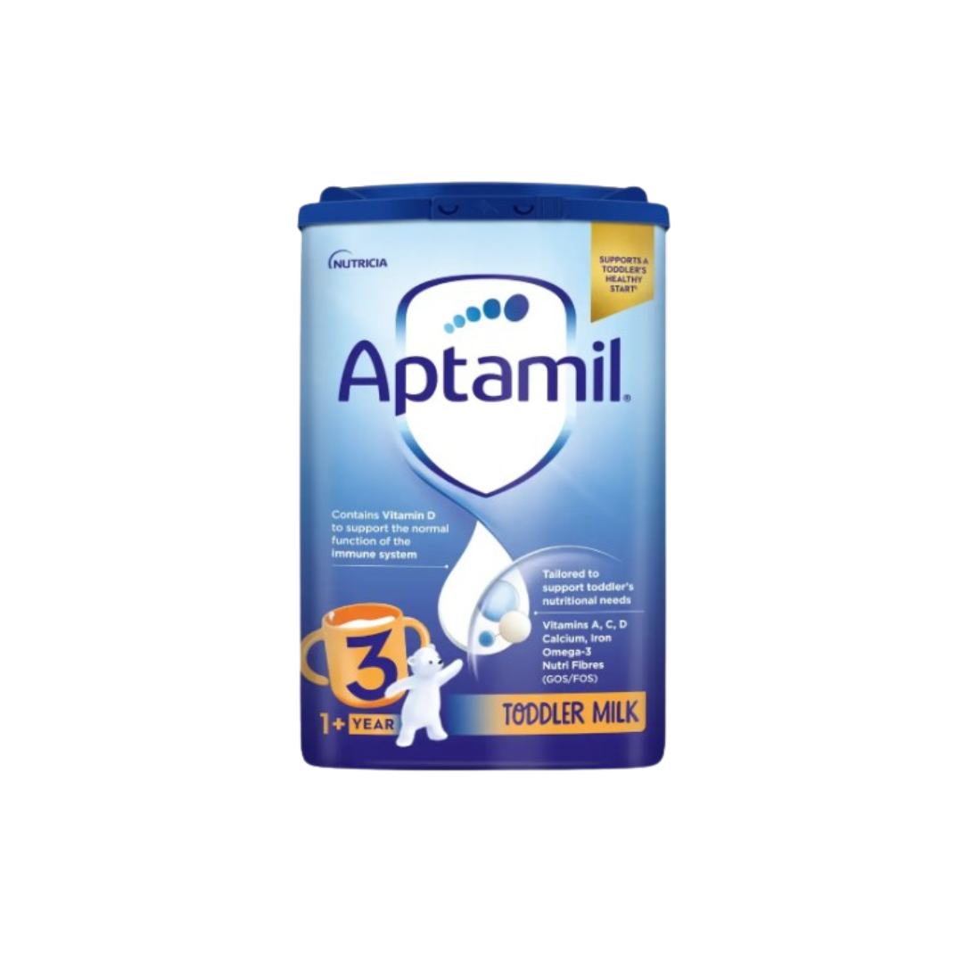 APTAMIL MILK NO3 6X800GM