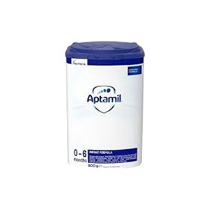 APTAMIL MILK NO1 6X800GM