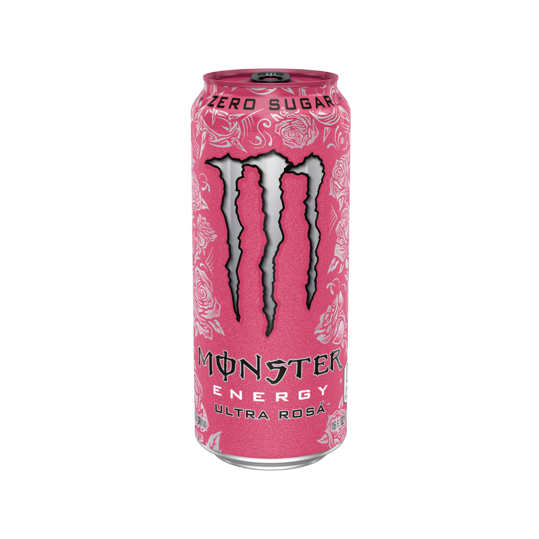 MONSTER ULTRA ROSA UK 24X500 ML