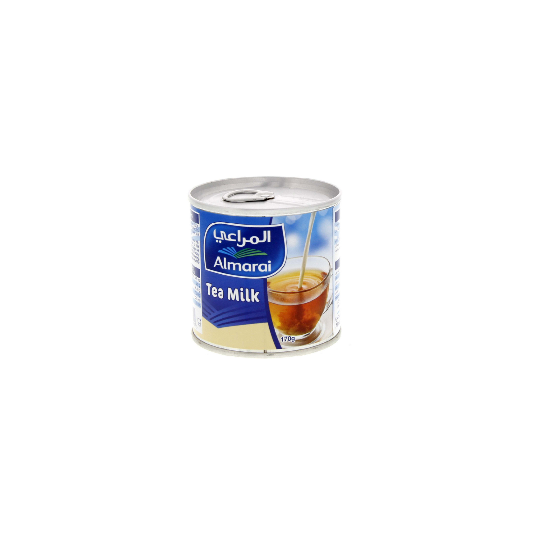 AL MARAI TEA MILK 1X36X170ML