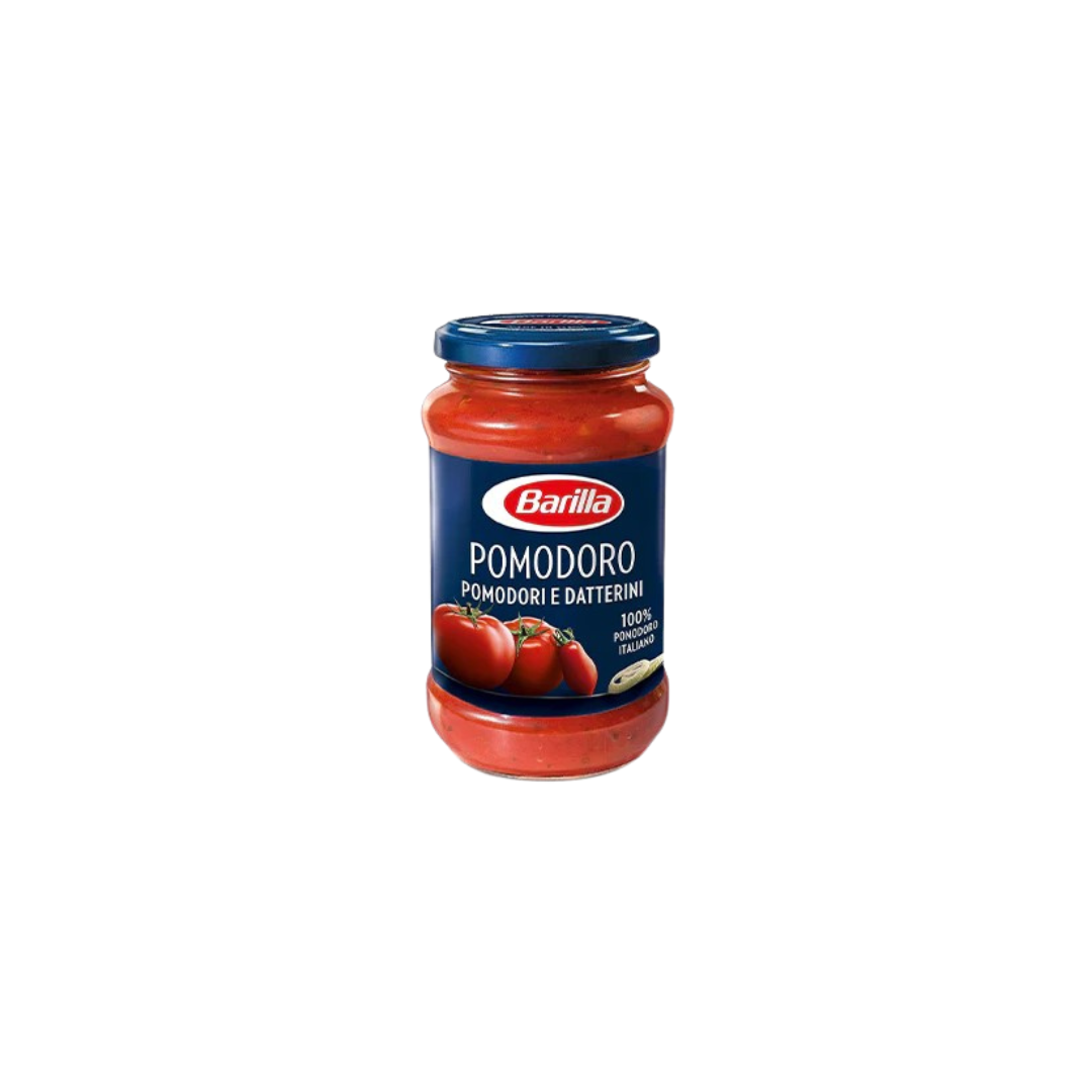 BARILLA SAUCE POMODORO 6X400GM