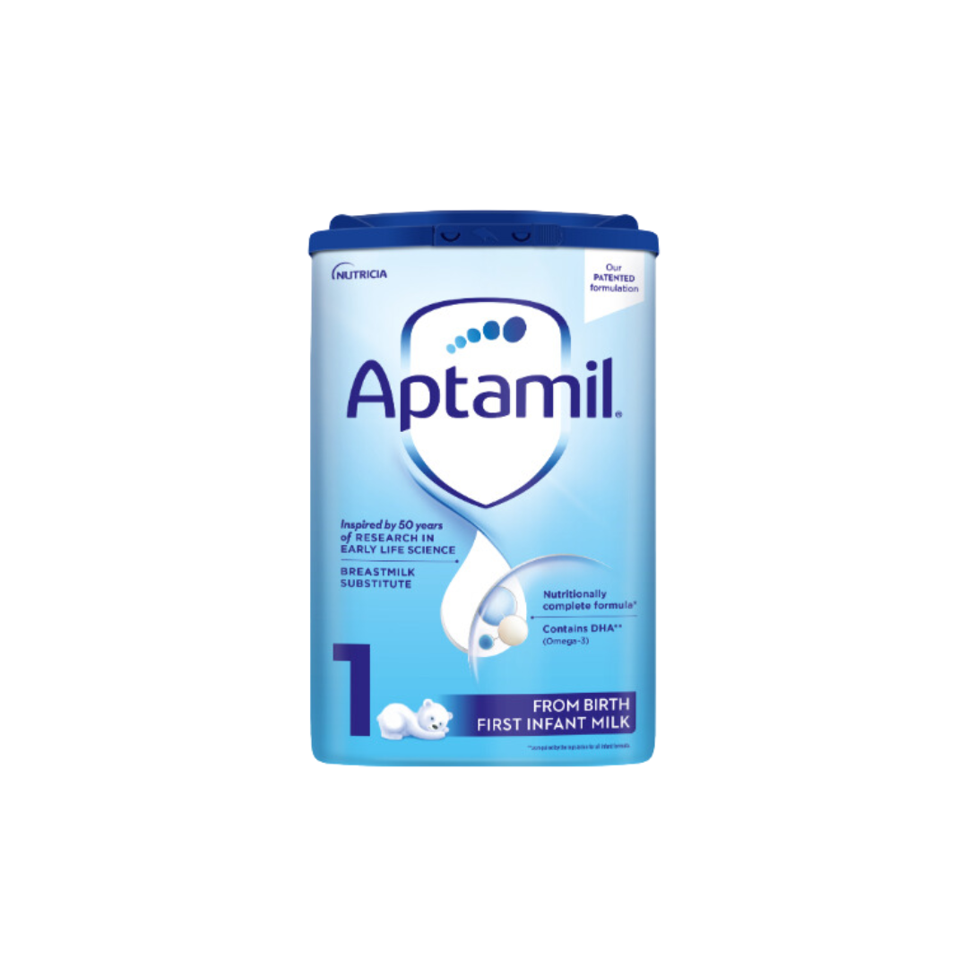 APTAMIL MILK NO1 1X6X800GM