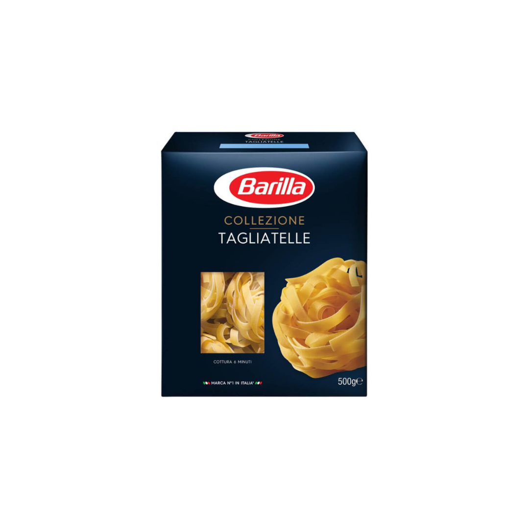 BARILLA TAGLIATELLE 1 X 12 X 500 GRM