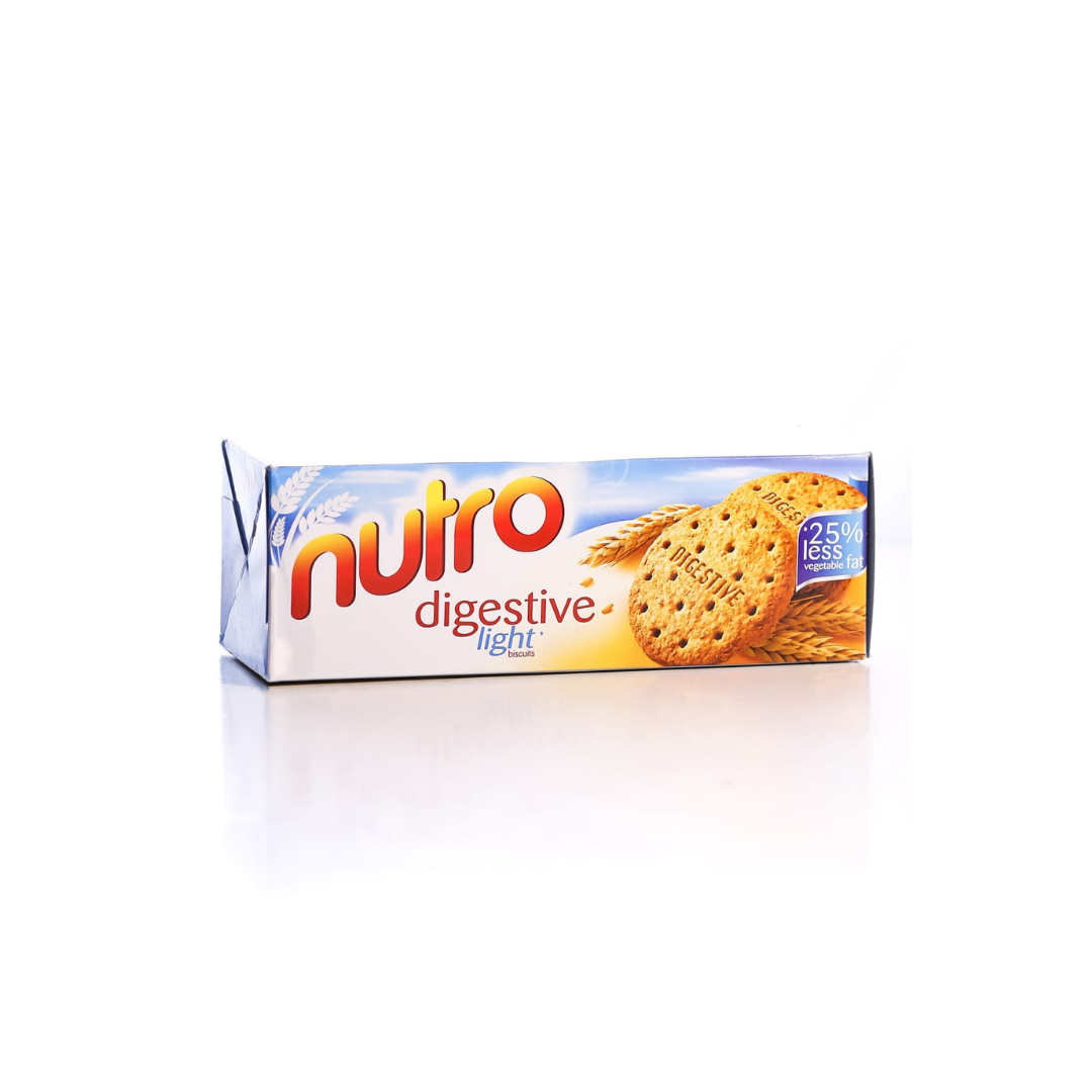 NUTRO DIGESTIVE BLUE 24X225GM