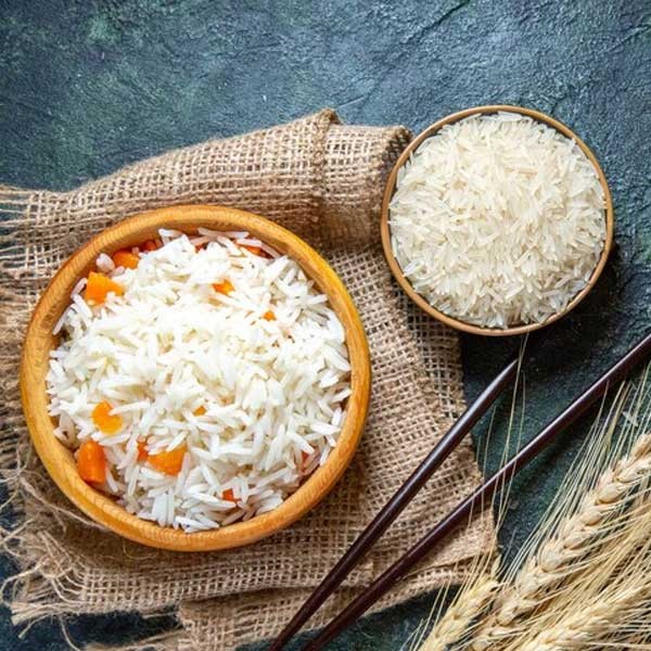 BASMATI RICE