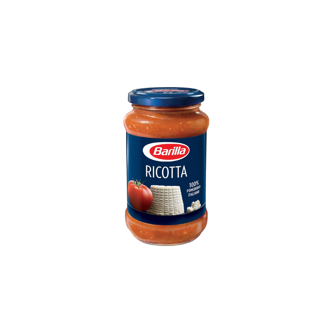 BARILLA RICOTTA SAUCE 6X400GM