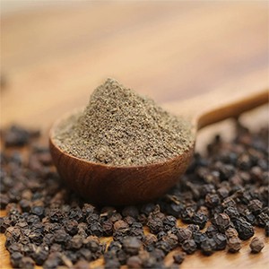 BLACK PEPPER POWDER (மிளகு தூள்)