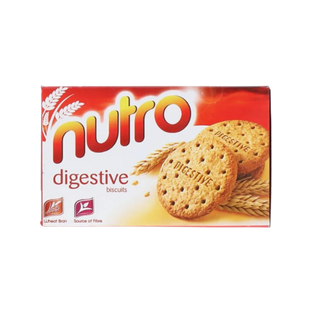 NUTRO DIGESTIVE LARGE RED 12X400GM