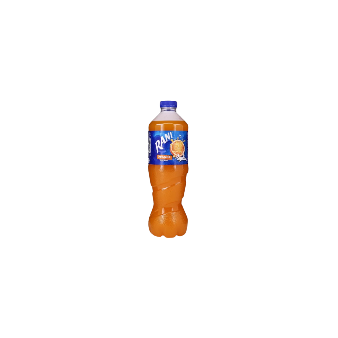 RANI FAMILY ORANGE 1X6X15 LTRS